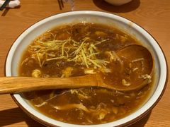 -粤域茶餐厅
