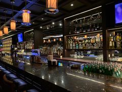-Wolfgang’s Steakhouse 沃夫冈牛排馆(上海白玉兰广场店)