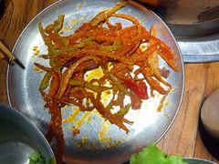 -原始泥炉烤肉(总店)