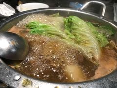 -古乐牛香·鲜牛肉牛杂火锅(五一中路店)