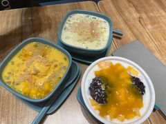 -杨枝金捞甜品(氹仔泉澧店)