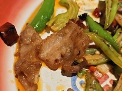 -馬伍旺川菜(江北虹悦城店)