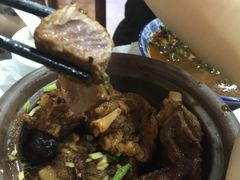 -邱记私房菜·十八年本地菜