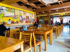 大堂-顺姬冷面(延大护理学院小区店)