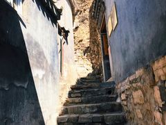 -双龙峡
