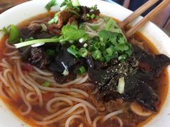 -一品香粉馆(官黎路店)