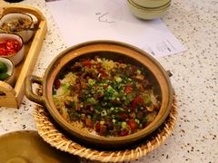 -椰子营·椰子鸡火锅(万象里店)