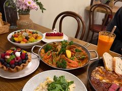 -Money Shops(愚园路店)