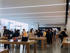 -Apple零售店(中街大悦城店)