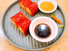 金莎海虾红米肠-点都德(龙之梦店)