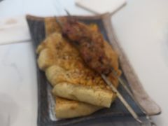 -清真·尖子尖牛肉面(王府井店)