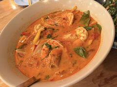 -Pakorn's Kitchen