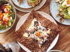 -RAC BAR(安福路店)