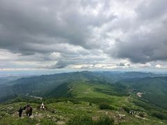 -灵山