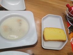 -豪客来牛排(红豆万花城店)