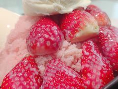 -鲜芋仙(番禺万达广场店)