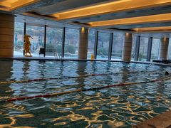 -济南喜来登酒店