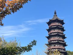 -牛首山文化旅游区