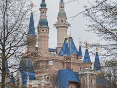 -上海迪士尼度假区