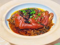 -海燕酒店(惠济路店)