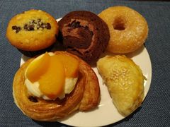 -杭州雅谷泉山庄酒店-餐厅