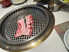 -千寻山野烤肉(中关村店)