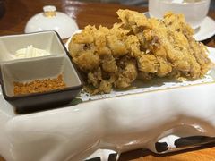 -又一福烤鸭·北京菜(东四店)