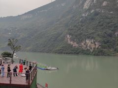 -大渡河峡谷国家地质公园