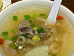 -靖远尕六美味羊羔肉