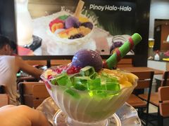 -Mang Inasal - D'mall Boracay