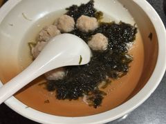 -鲁菜根·泰安菜(万达店)