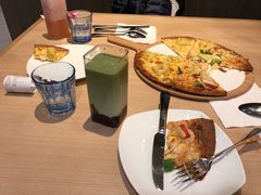 -必胜客(远大路店)