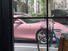 -小方的面(徐家汇店)