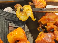 -友记功夫香·人民川菜(红牌楼店)