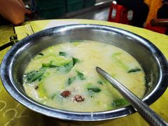 -大岗仙庙烧鸡(花东店)