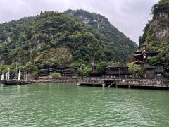 -车溪民俗旅游区