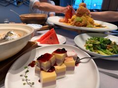 -鱼乐轩·俄罗斯海鲜直供餐厅(群力店)