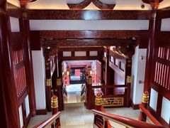 -隋唐洛阳城明堂天堂景区