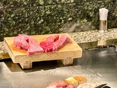 -神户牛排餐厅MOURIYA(总店)