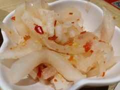 -湘阁里辣(沙井华润万家店)