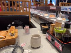 -万岁寿司(万国店)