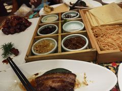 -城南往事·鲁菜济南菜(长清园博园恒大绿洲店)