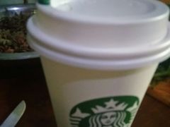 -星巴克(保定万博广场店)