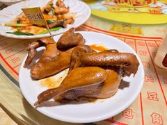 -石岐佬中山菜馆(张溪店)