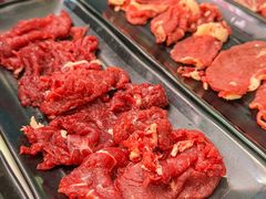 -牛吉韵·鲜切牛肉自助火锅(南山店)