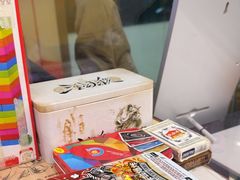 -谜盒子奇幻密室(南屏店)