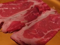 -牛YO寿喜烧和牛火锅自助(三台子万象汇店)