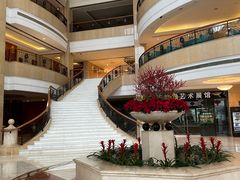 -成都天府丽都喜来登饭店