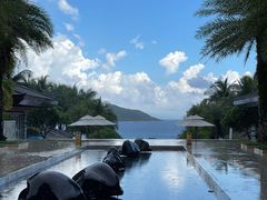 -石梅湾艾美度假酒店