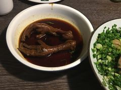 -青叶202都市餐厅(迪诺水镇店)